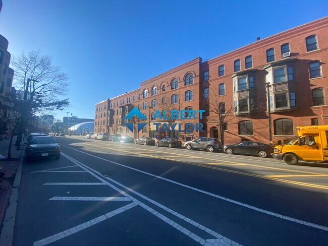 Photo - 600 Columbus Ave Unit 8