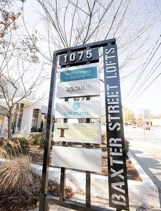 Photo - 1075 Baxter St Unit A202