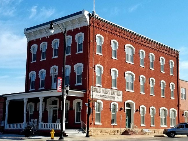 Photo - Gold Dust Historic Residences Unit 201