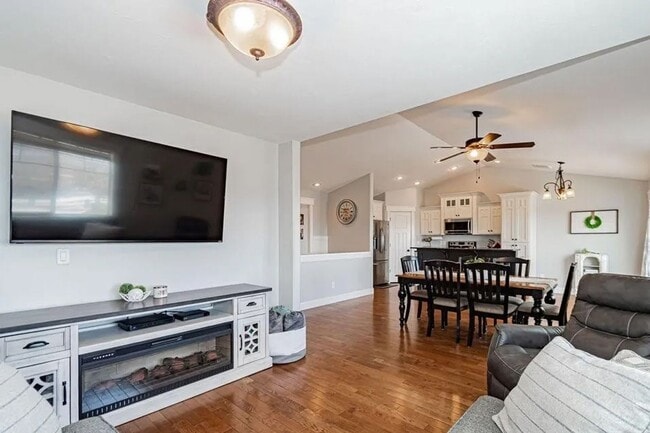 Photo - LOCATION, LOCATION, LOCATION - 4 Bedroom 3 Bath Home with TONS of storage. THIS PRICE INCLUDES TH...