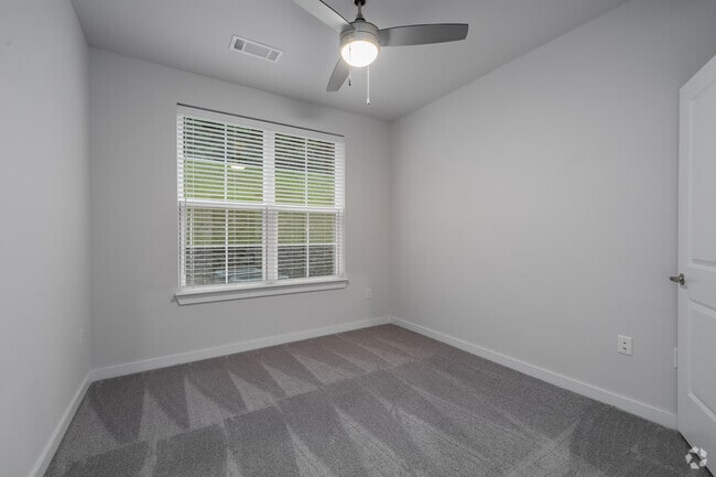 B1-ADA - 2BR, 2BA - 779SF - Primary Bedroom