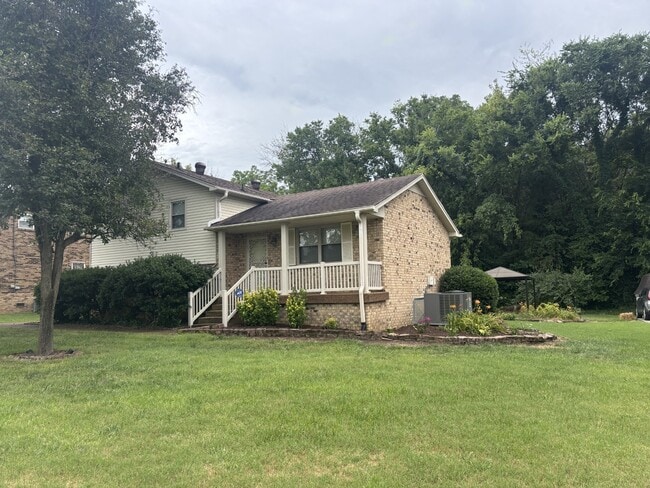 Building Photo - 3929 Creekway Ct