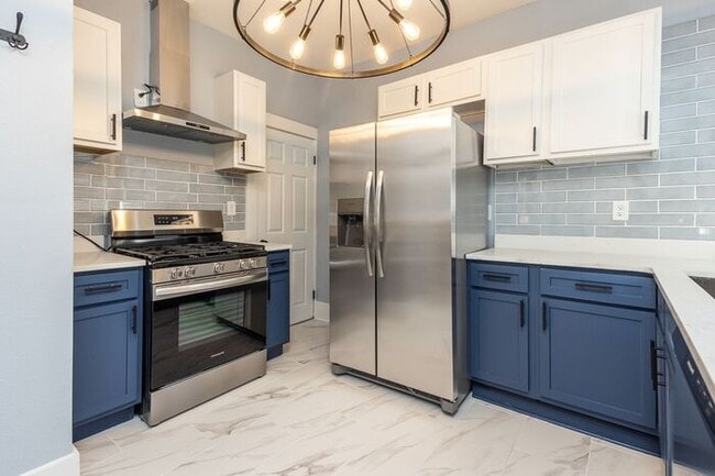 Photo - Midtown charm!