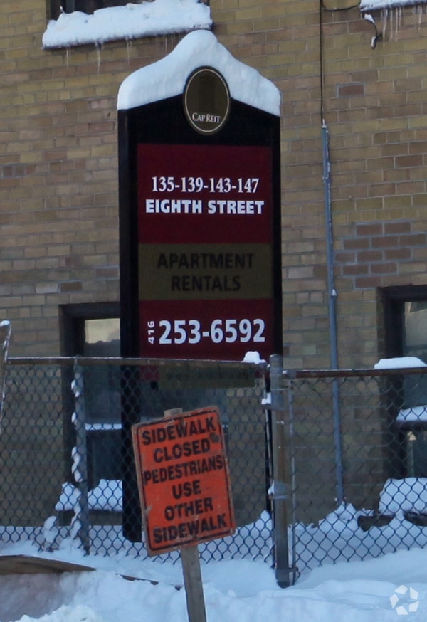 Photo - Islington Apartments