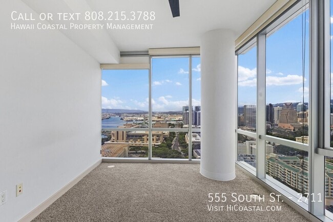 555 South St