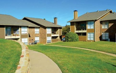 Photo - 1679 S State Hwy 121 Unit c1