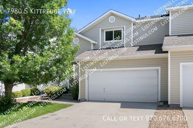 Spacious Townhome - Backs to Open Space! - Spacious Townhome - Backs to Open Space!