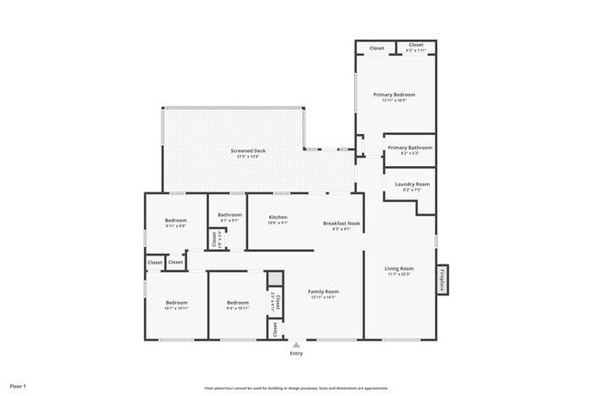 Photo - 421 Clarine Dr