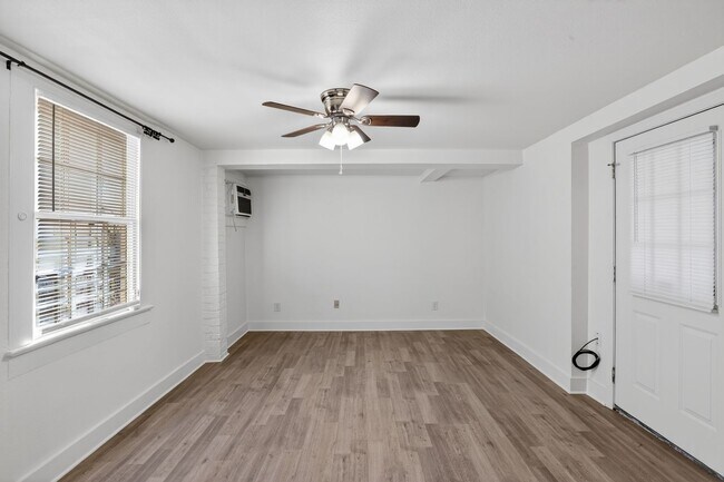 Photo - One Bedroom Unit in Heart of Uptown Unit 3