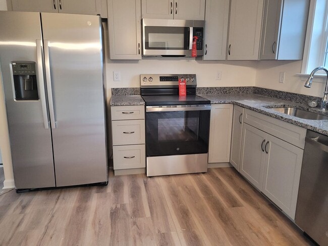 Photo - Brand New just for you!