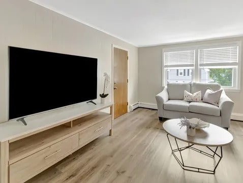 Photo - River st Unit B