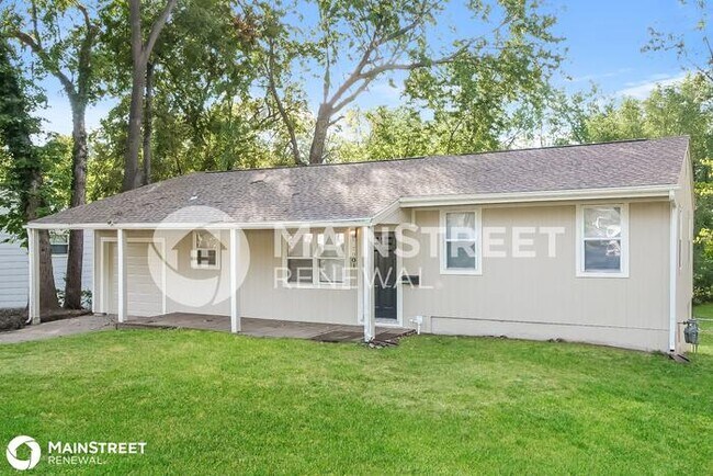 Photo - 7901 NE 53rd Terrace, Kansas City, MO 64119