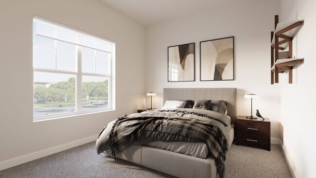 Photo - The Landing at Hub City