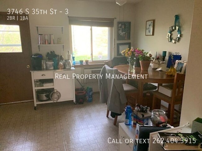 Photo - 3746 S 35th St Unit 3