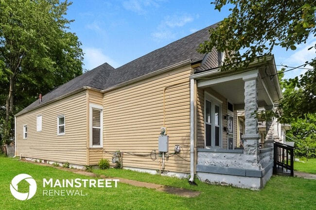 Photo - 3017 Greenwood Ave