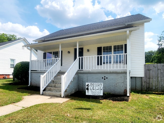 Building Photo - 19 Arrington Ave Rental