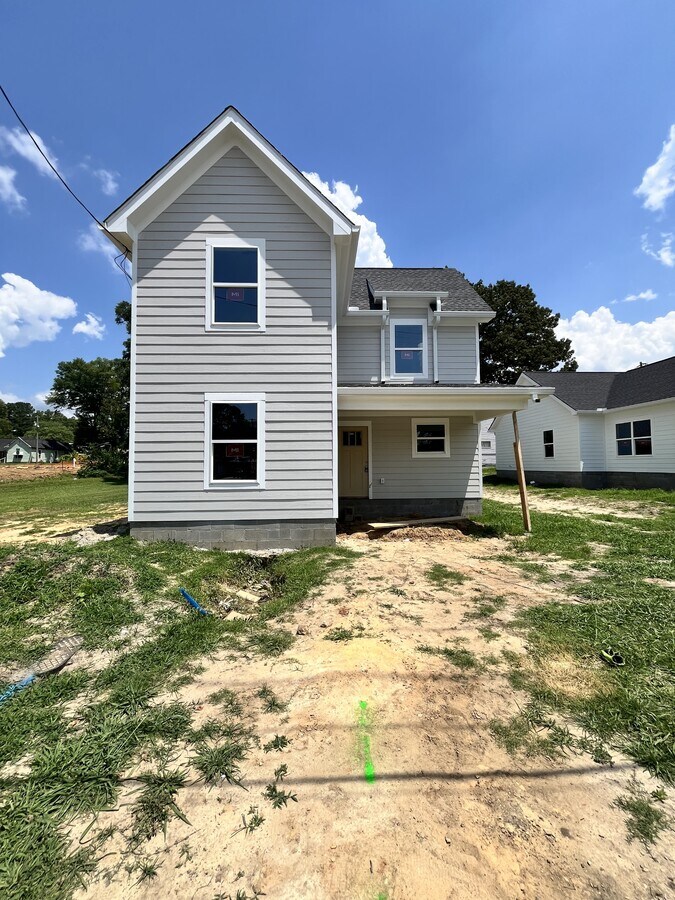 Photo - 125 Otis St House