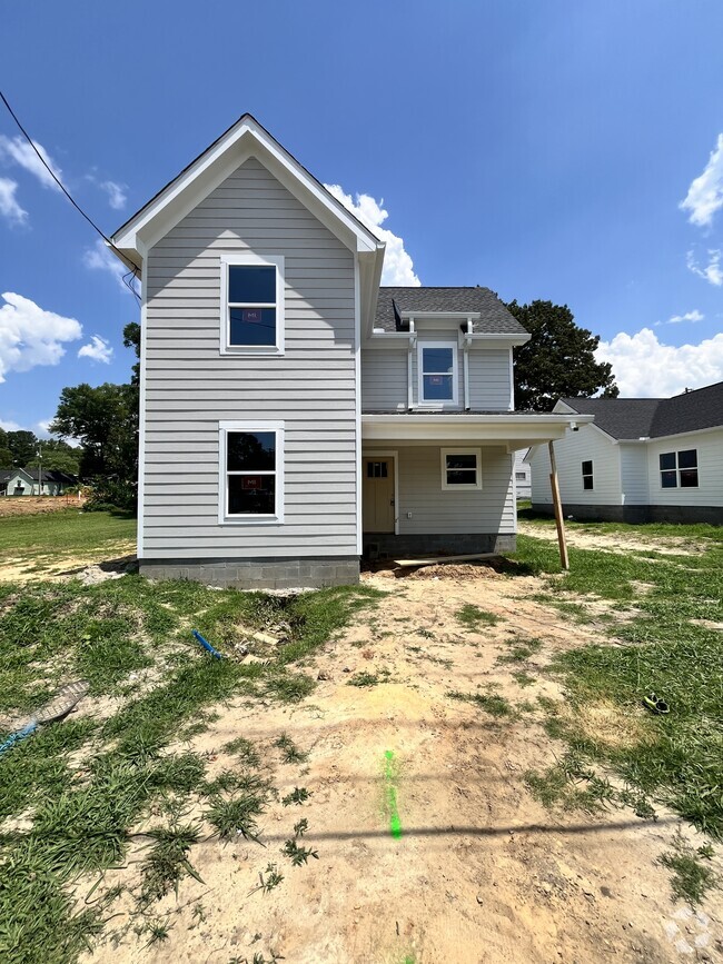 Building Photo - 125 Otis St Rental