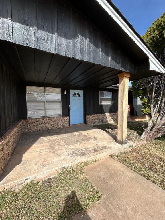 Photo - 4603 SW H Ave