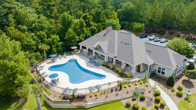Building Photo - The Crossings At Cottage Hill Rental