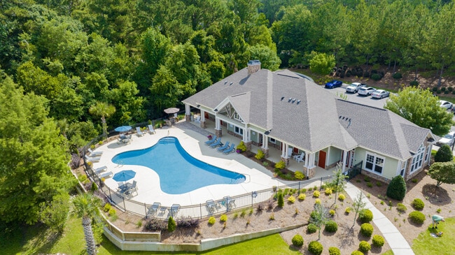Building Photo - The Crossings At Cottage Hill Rental