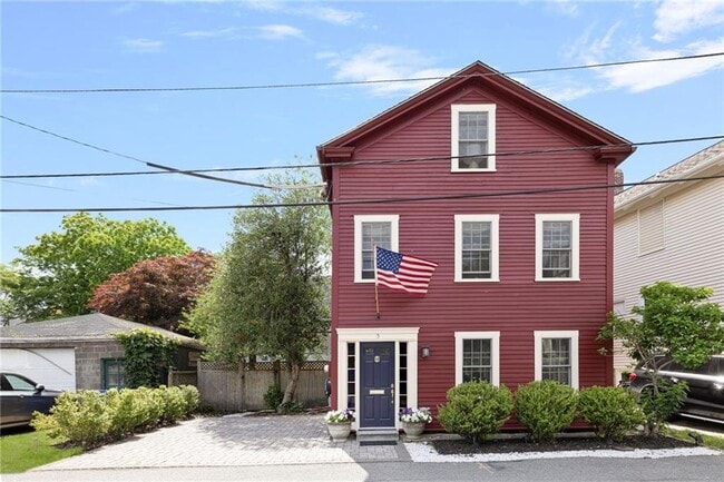 Building Photo - 5 Tews Ct