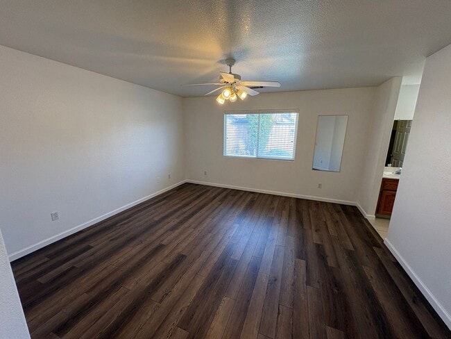 Photo - SW Visalia Home Available Now!