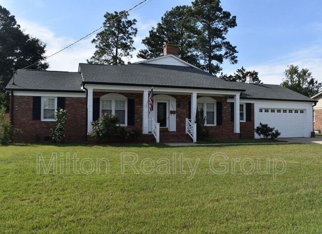 Photo - 1505 Fairview St House
