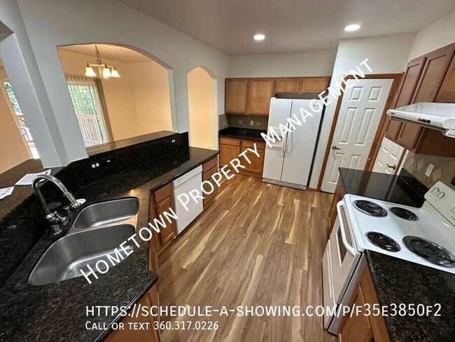 Photo - 3714 Cooper Crest Dr NW