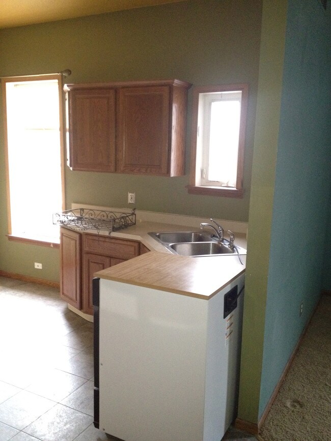 Kitchen view - 507 Chestnut St Unit apt. 2