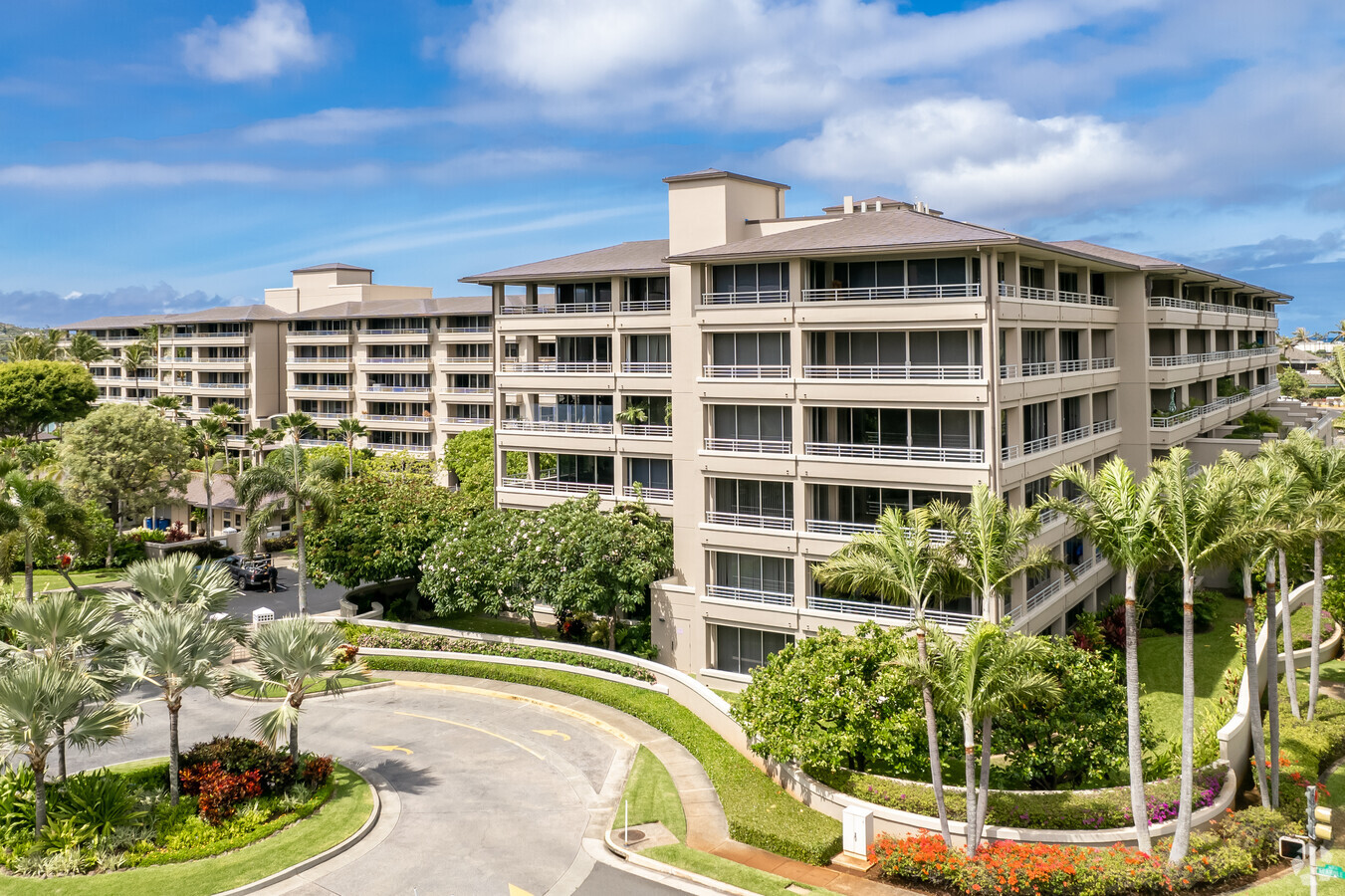 Photo - Kalele Kai Apartments