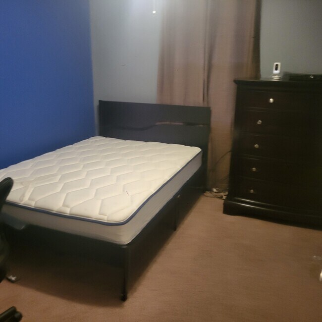 Bedroom 1 - 2902B Kimberly Ave