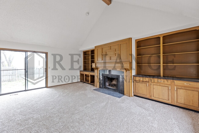 Photo - 1518 S Todd Pl