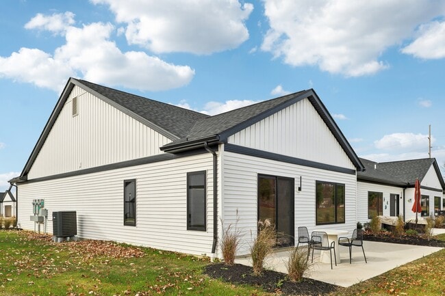 Photo - Camden Woods