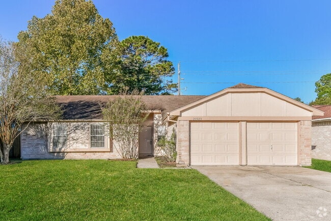 Building Photo - 21523 N Tangle Creek Ln Rental