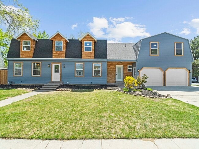 Building Photo - 1630 Ridgemark Dr