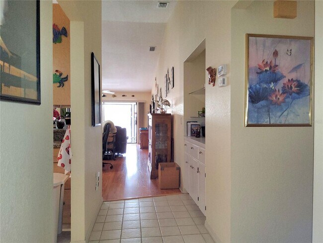 Photo - Seasonal 3/2/2 waterfront villa in Punta Gorda Unit 11