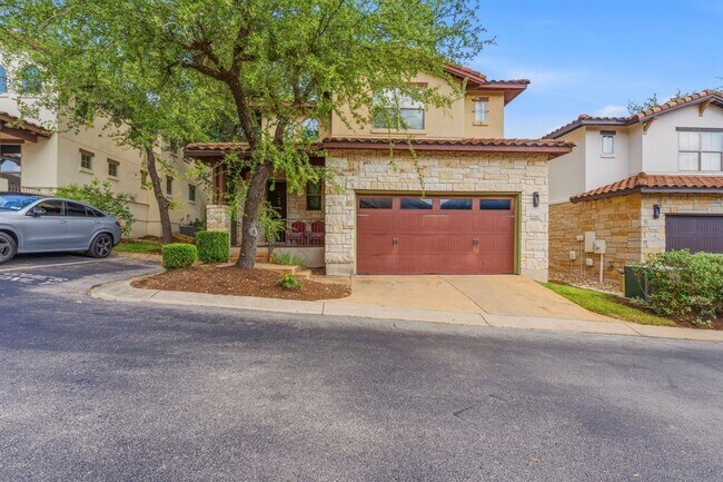 Photo - 15317 Falconhead Grove Loop
