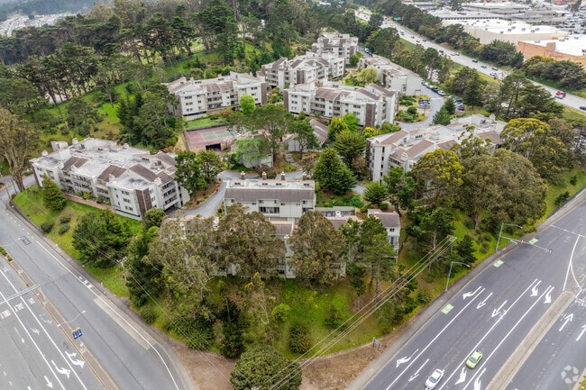 Primary - Village Serramonte Apartments
