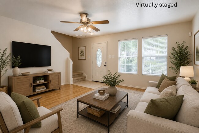 Photo - Lawn Care Included! $250.00 Off your 1st Full Months rent!