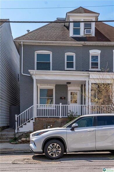 Photo - 1334 Lehigh St Townhome