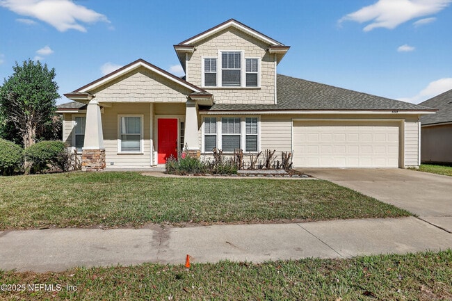 Building Photo - 9205 Redtail Dr