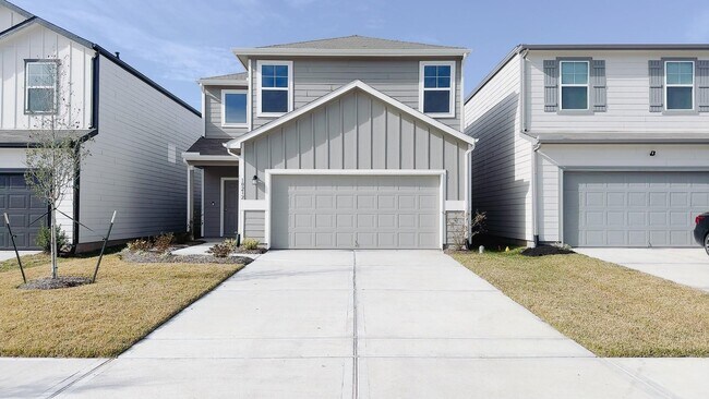 Building Photo - 10212 Gates Ml Rd