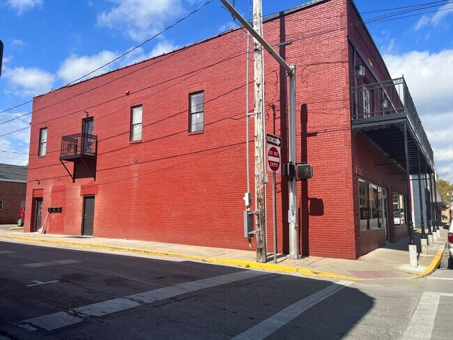 3rd &amp; Main Apartments - 3rd &amp; Main Apartments Unidad 2