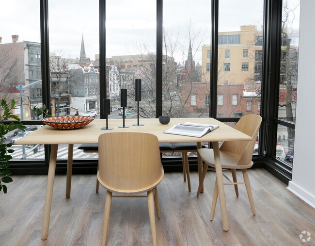 Mai Place