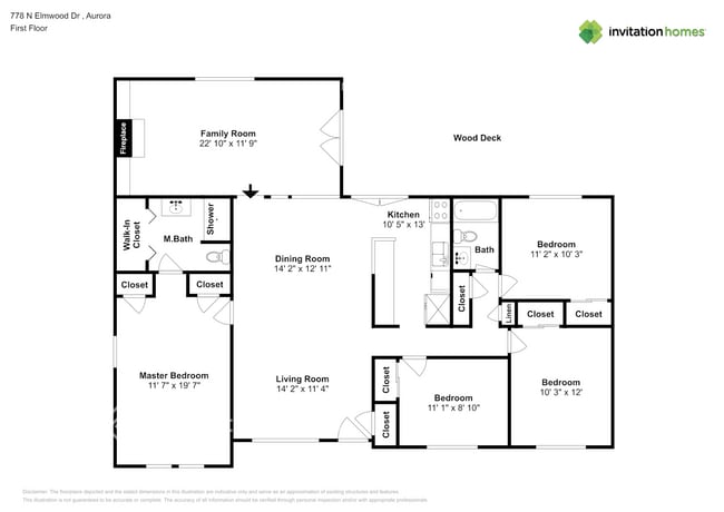 Photo - 778 N Elmwood Dr