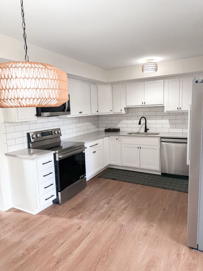 Photo - 1107 N Boeke Rd