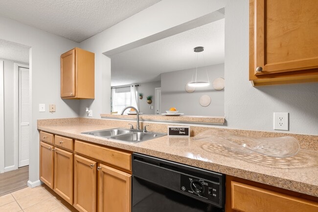 Calibre Bend Apartments