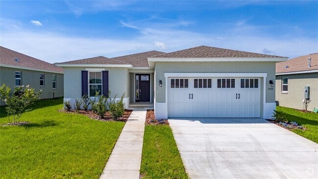 Building Photo - 7552 SW 56th Pl Rental
