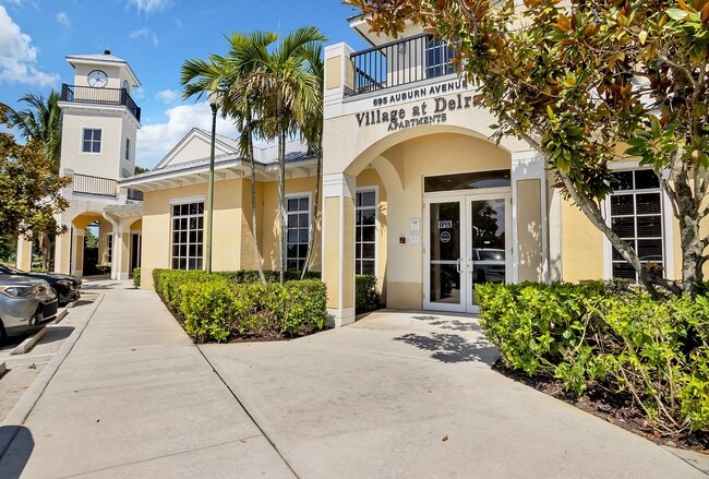 Village at Delray